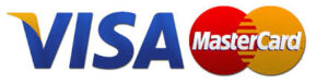 Visa Master Logo